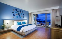   Andamantra Resort & Pool Villa 4*  11