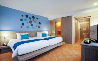   Andamantra Resort & Pool Villa 4*  10