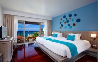   Andamantra Resort & Pool Villa 4*  9