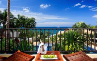   Andamantra Resort & Pool Villa 4*  8