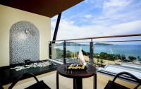   Andamantra Resort & Pool Villa 4*  7