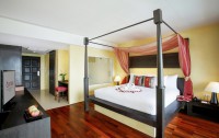   Andamantra Resort & Pool Villa 4*  6