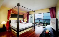 Andamantra Resort & Pool Villa 4*  5