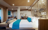 Andamantra Resort & Pool Villa 4*  4