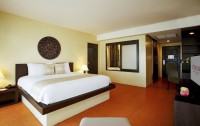   Andamantra Resort & Pool Villa 4*  47