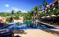   Andamantra Resort & Pool Villa 4*  44