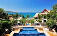   Andamantra Resort & Pool Villa 4*  1