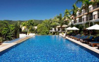   Andamantra Resort & Pool Villa 4*  41