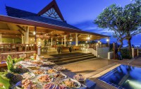   Andamantra Resort & Pool Villa 4*  39