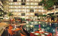   Deevana Plaza Phuket (ex. Mercure Phuket Deevana) 4*  23