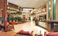   Deevana Plaza Phuket (ex. Mercure Phuket Deevana) 4*  20