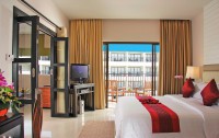   Deevana Plaza Phuket (ex. Mercure Phuket Deevana) 4*  18