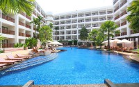   Deevana Plaza Phuket (ex. Mercure Phuket Deevana) 4*  6