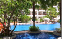 Deevana Plaza Phuket (ex. Mercure Phuket Deevana) 4*  5