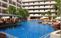 Deevana Plaza Phuket (ex. Mercure Phuket Deevana) 4*  4