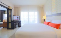 Deevana Plaza Phuket (ex. Mercure Phuket Deevana) 4*  3