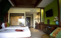   Samui Jasmine Resort 3*  14