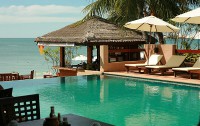   Samui Jasmine Resort 3*  8