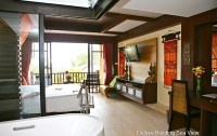 Samui Jasmine Resort 3*  5