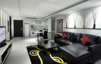   Amari Nova Suites Pattaya 4*  13