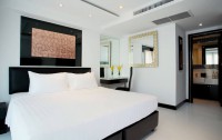   Amari Nova Suites Pattaya 4*  12