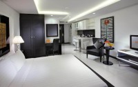   Amari Nova Suites Pattaya 4*  9