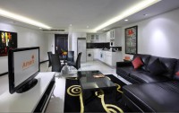 Amari Nova Suites Pattaya 4*  4