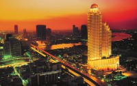   Lebua At State Tower 5*  1