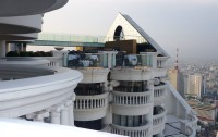 Lebua At State Tower 5*  3