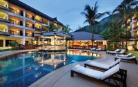   Swissotel Resort Phuket 4*  7