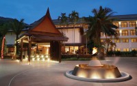   Swissotel Resort Phuket 4*  9