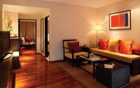 Swissotel Resort Phuket 4*  3