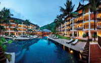   Swissotel Resort Phuket 4*  1