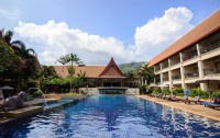   Deevana Patong Resort & Spa 3*  45