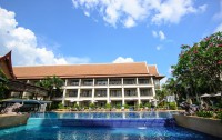   Deevana Patong Resort & Spa 3*  44