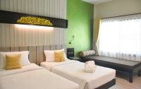   Deevana Patong Resort & Spa 3*  42