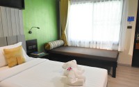   Deevana Patong Resort & Spa 3*  40