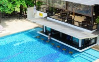   Deevana Patong Resort & Spa 3*  20