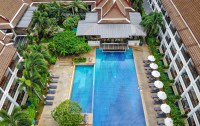   Deevana Patong Resort & Spa 3*  1