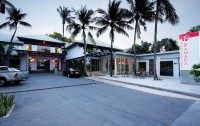   Ramada By Wyndham Phuket Southsea 4*  20