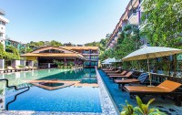   Phuvaree Resort 3*  32