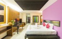   Phuvaree Resort 3*  20