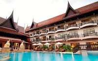   Nipa Resort 4*  1