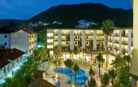   Ibis Phuket Patong 3*  17