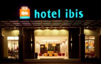   Ibis Phuket Patong 3*  16