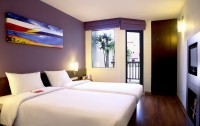   Ibis Phuket Patong 3*  14