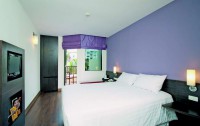   Ibis Phuket Patong 3*  8