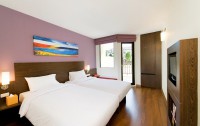   Ibis Phuket Patong 3*  11