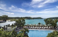   The Nai Harn Phuket 5*  30