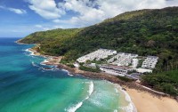   The Nai Harn Phuket 5*  1